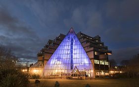 Grand Harbour Hotel Southampton